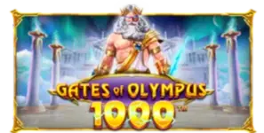 ภาพเกม Gates Of Olympus 1000 ที่ slotnix รวบรวมไว้