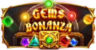 ภาพเกม Gems Bonanza ที่ slotnix รวบรวมไว้