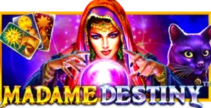 ภาพเกม Madame Destiny ที่ slotnix รวบรวมไว้