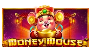 ภาพเกม Money Mouse ที่ slotnix รวบรวมไว้
